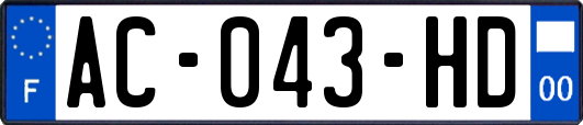 AC-043-HD