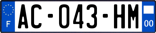AC-043-HM