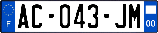 AC-043-JM