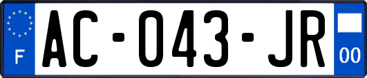 AC-043-JR