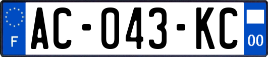 AC-043-KC