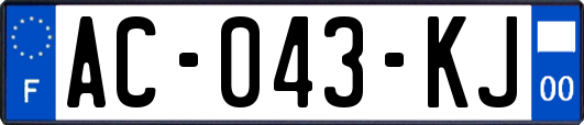 AC-043-KJ