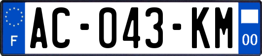 AC-043-KM