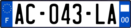 AC-043-LA