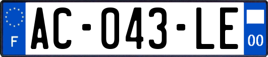 AC-043-LE
