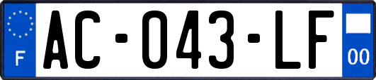 AC-043-LF