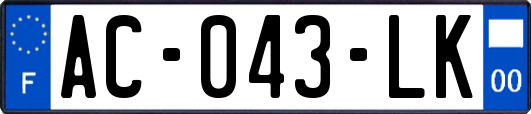 AC-043-LK
