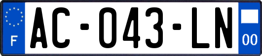 AC-043-LN