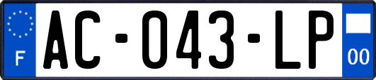 AC-043-LP