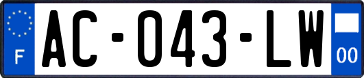 AC-043-LW