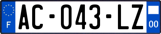 AC-043-LZ