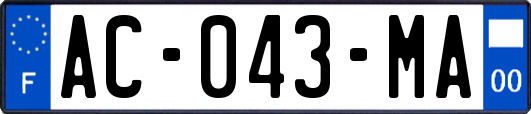 AC-043-MA