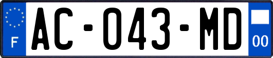AC-043-MD