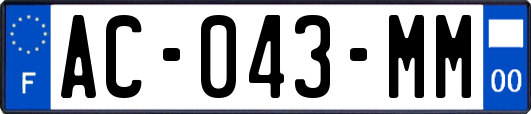AC-043-MM