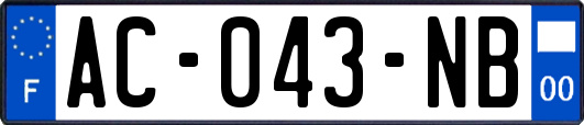 AC-043-NB