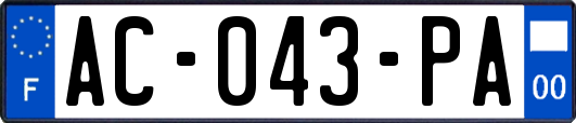AC-043-PA