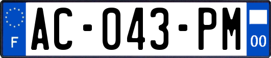 AC-043-PM