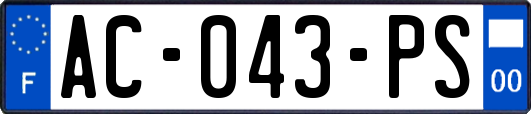 AC-043-PS