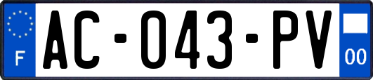 AC-043-PV