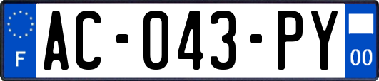 AC-043-PY