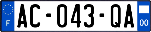 AC-043-QA