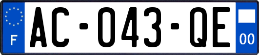 AC-043-QE