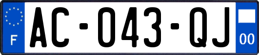 AC-043-QJ