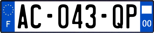 AC-043-QP