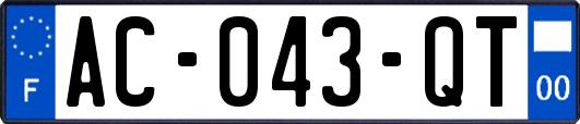 AC-043-QT