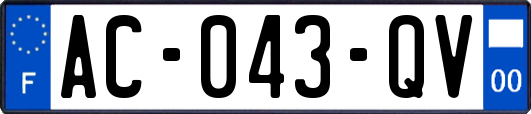 AC-043-QV