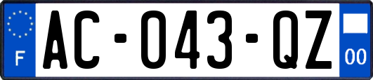 AC-043-QZ