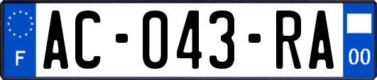AC-043-RA
