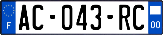 AC-043-RC