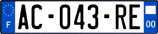 AC-043-RE
