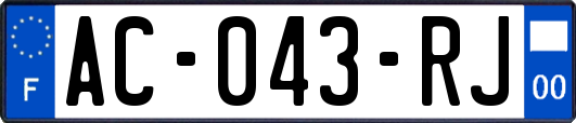 AC-043-RJ