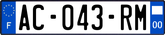 AC-043-RM