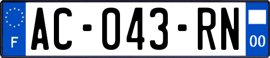 AC-043-RN
