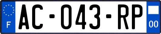 AC-043-RP