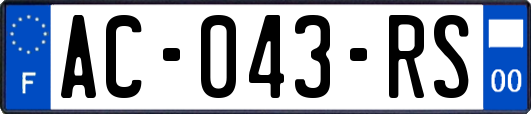 AC-043-RS
