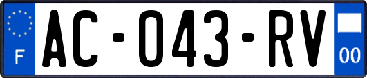 AC-043-RV