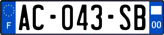 AC-043-SB