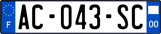 AC-043-SC