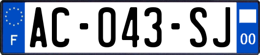 AC-043-SJ