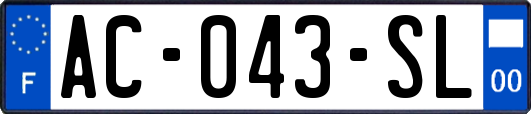 AC-043-SL