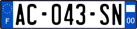 AC-043-SN