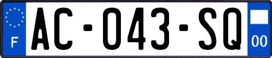AC-043-SQ