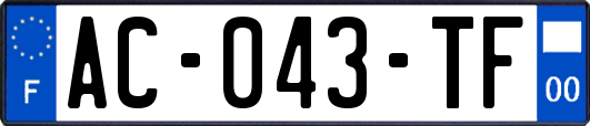 AC-043-TF
