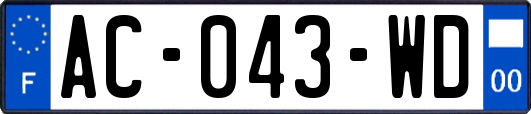 AC-043-WD