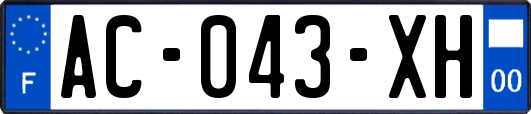 AC-043-XH