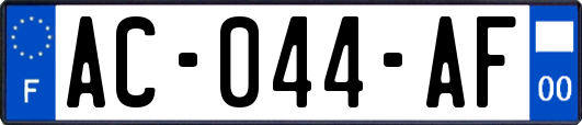 AC-044-AF